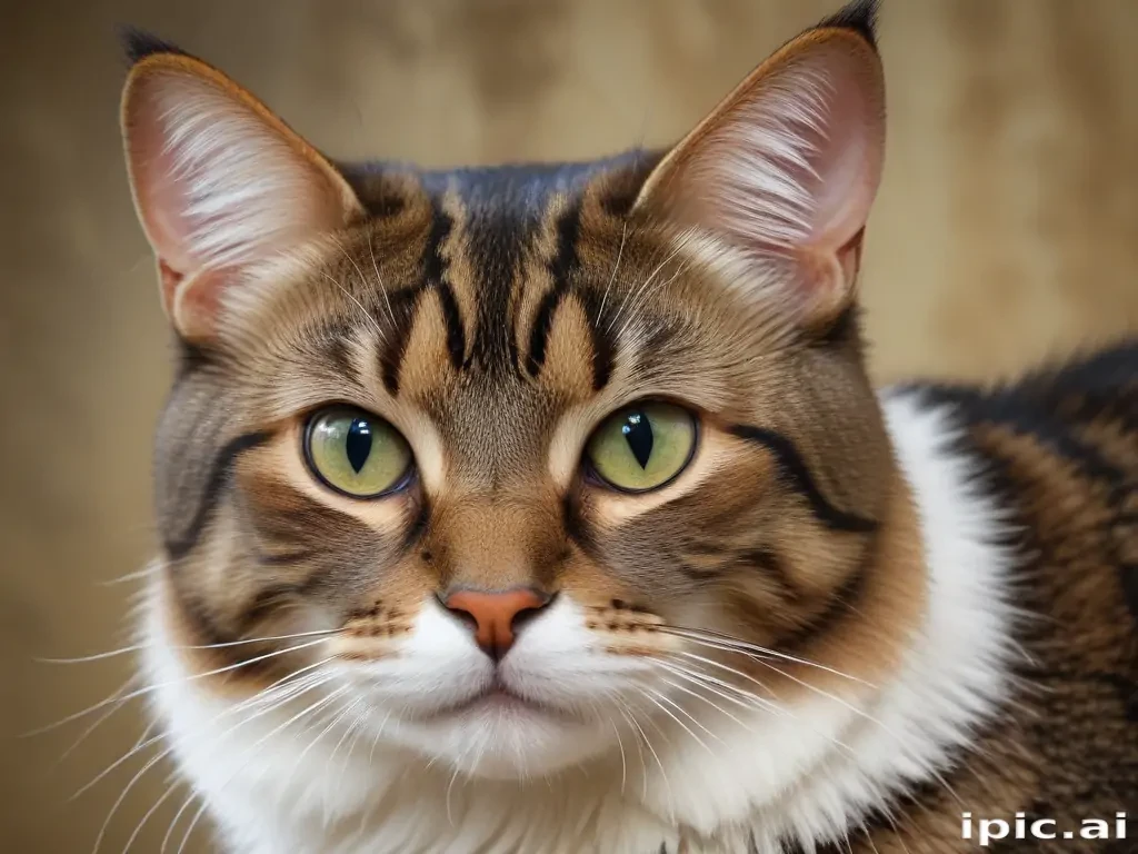 california spangled cat breed