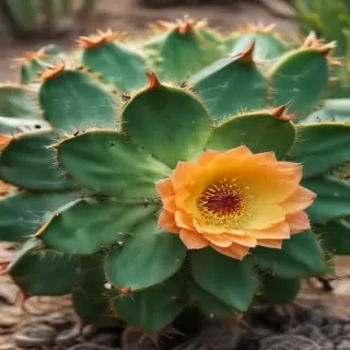 iphone cactus wallpaper