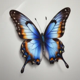images of butterfly for drawing
