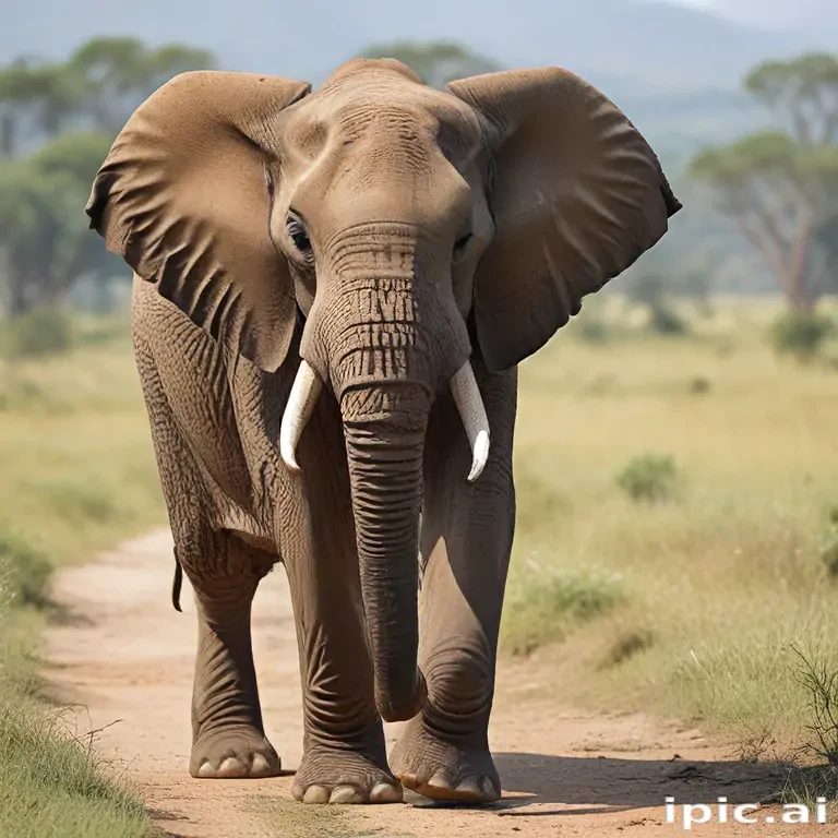 png elephant