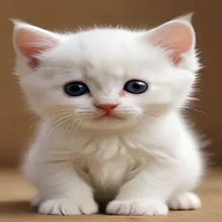 kitten wallpaper iphone