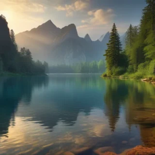 lake desktop backgrounds