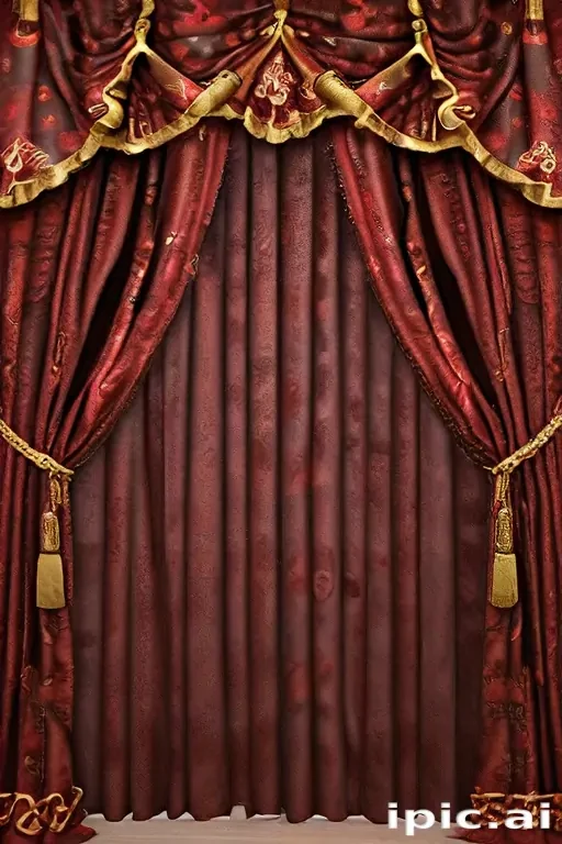 curtain png