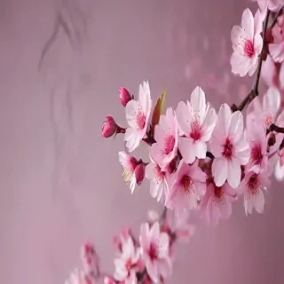 cherry blossom backround