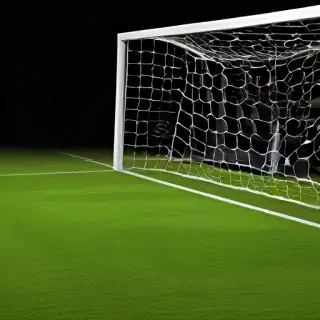 soccer goal png
