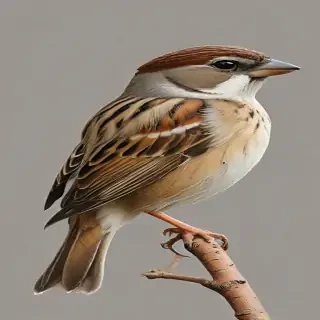 sparrow png