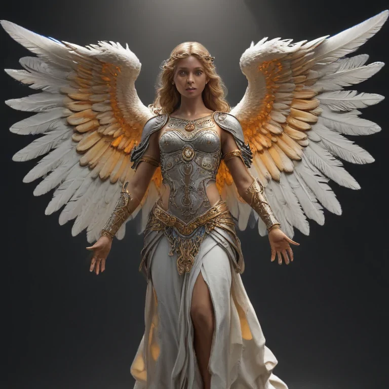 png angel