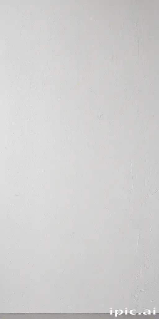 background white wall