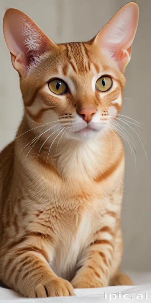 ocicat breed