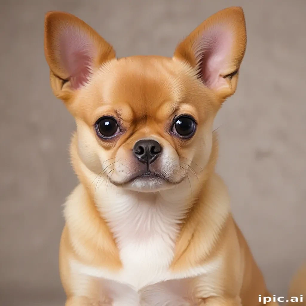 chi chi dog breed