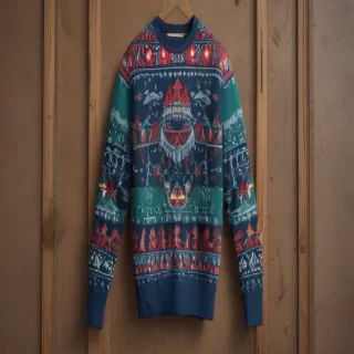 sweater mockups
