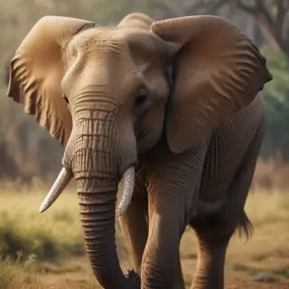 elephant iphone wallpaper