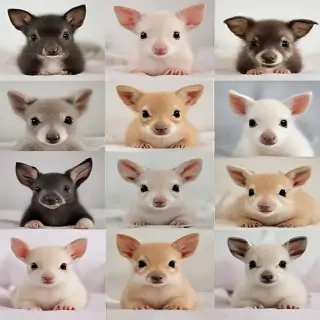 baby animals