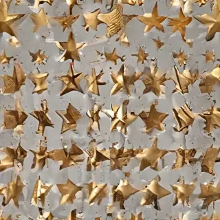 gold stars png