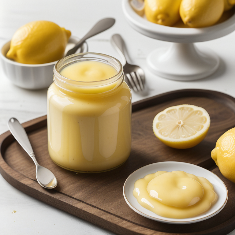 where can i buy lemon curd