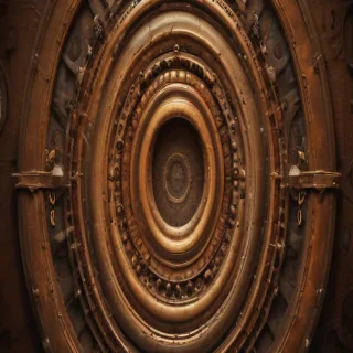 images with circles
