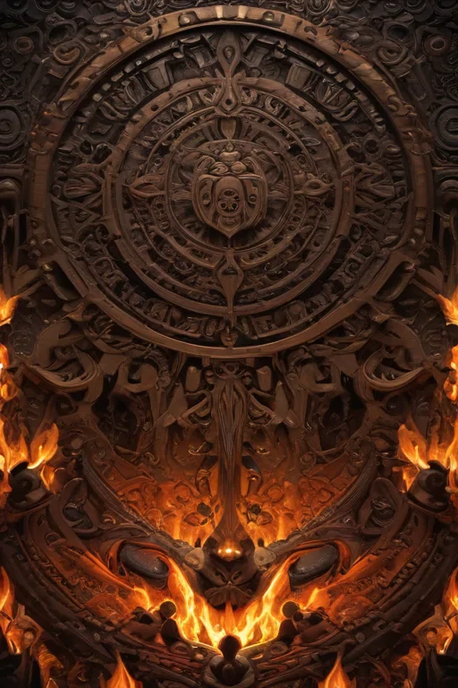 tribal background