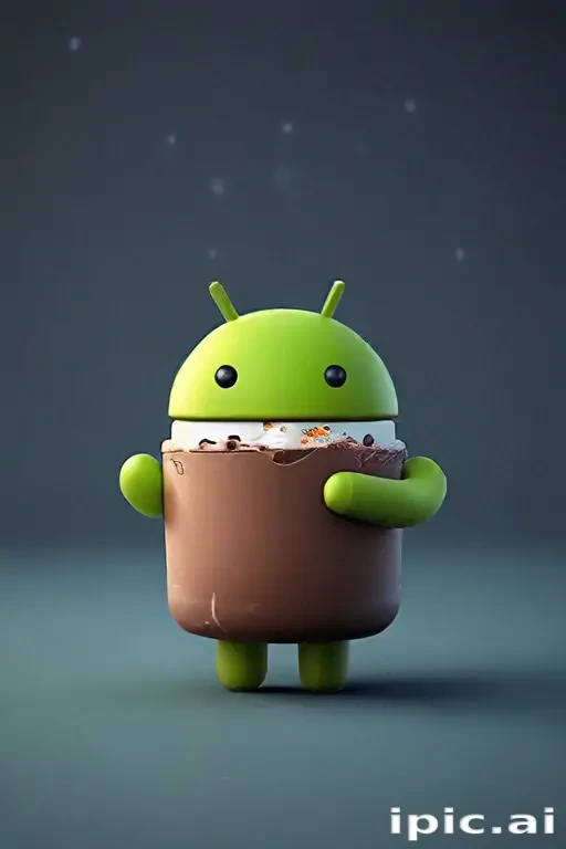 android wallpaper cute