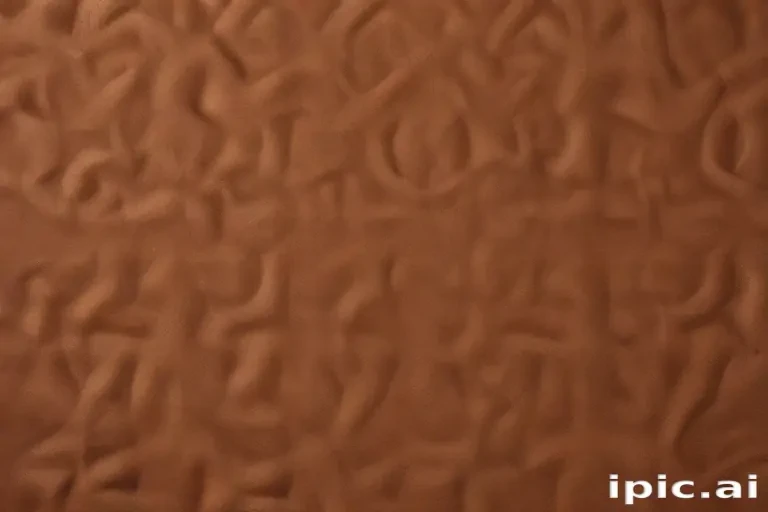 brown color background