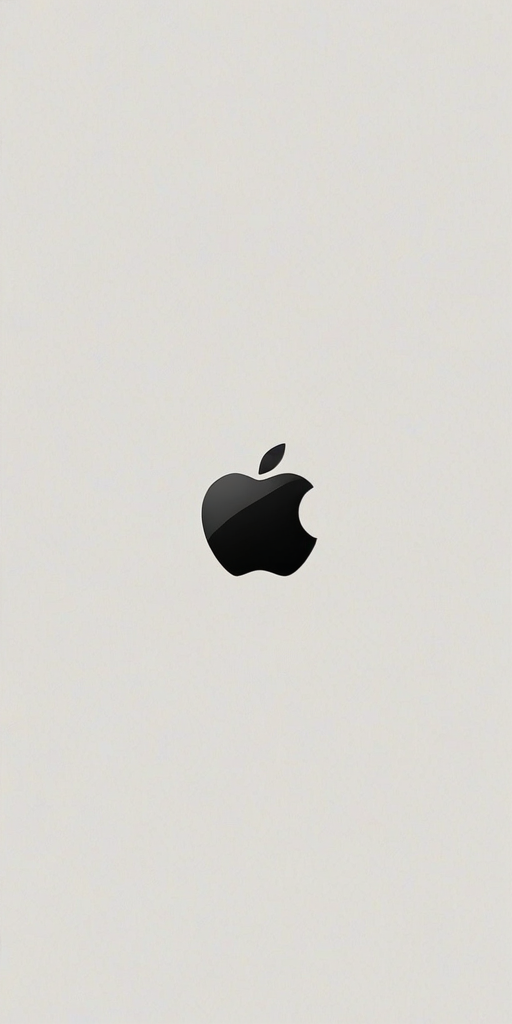 minimalistic iphone wallpaper