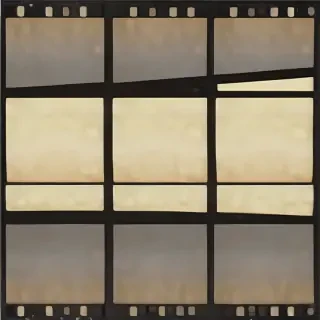 png film strip