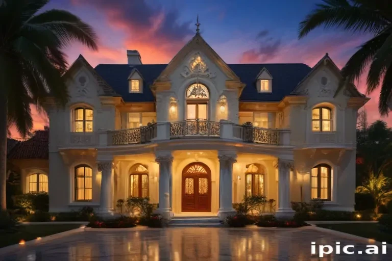 mansion png