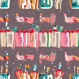 birthday wall paper