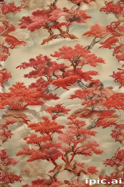 chinese patterns