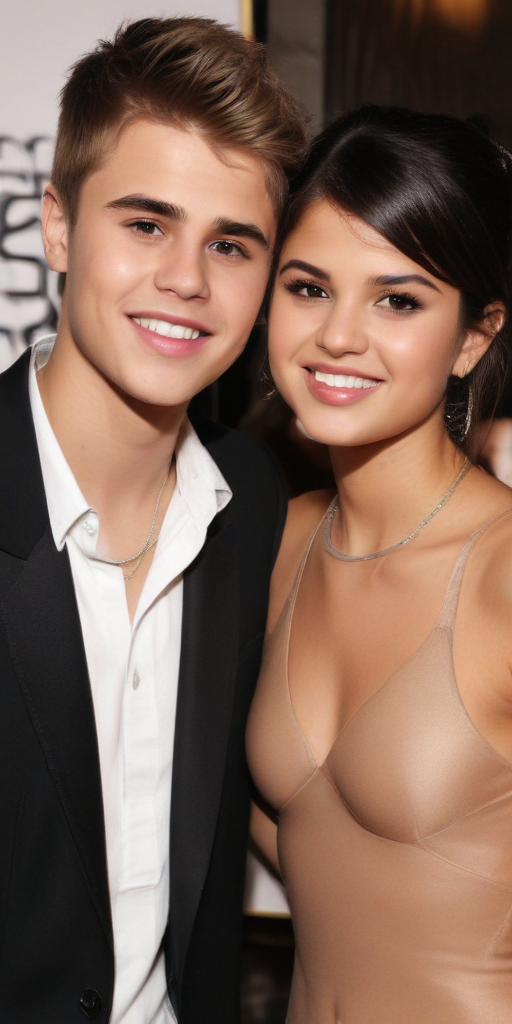 selena gomez a justin bieber
