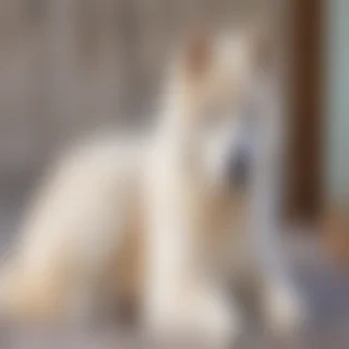 jindo dog breed