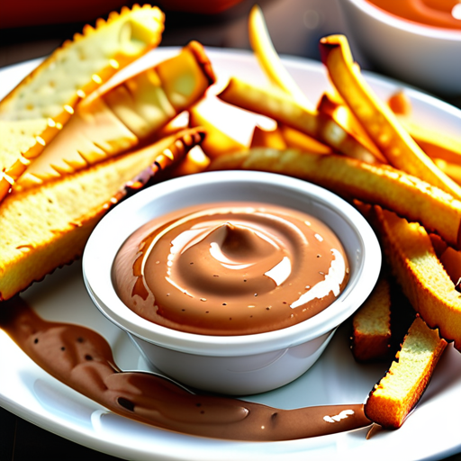 recipe for freddy's fry sauce
