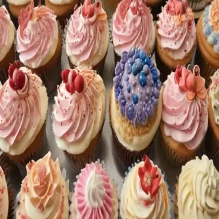 cupcakes png