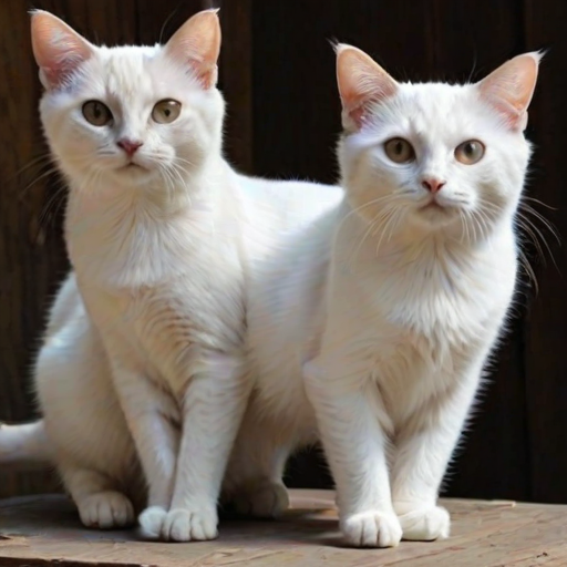 ukrainian levkoy cat breed