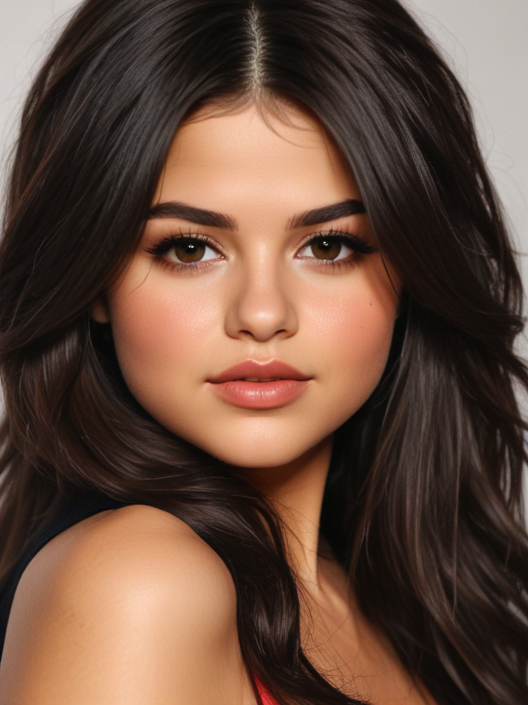 let me love you selena gomez