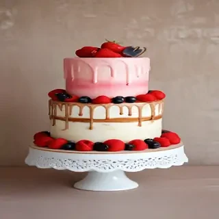 cake wallpaper