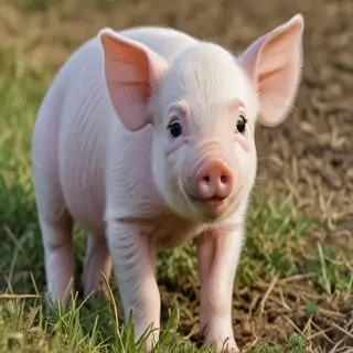 piglet