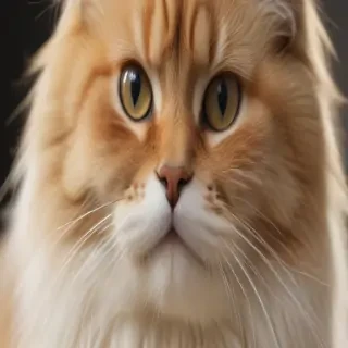 siberian cat breed