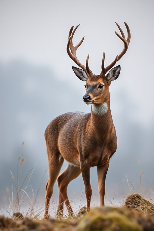 roe deer