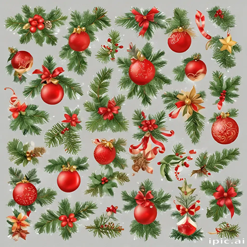 png christmas clipart