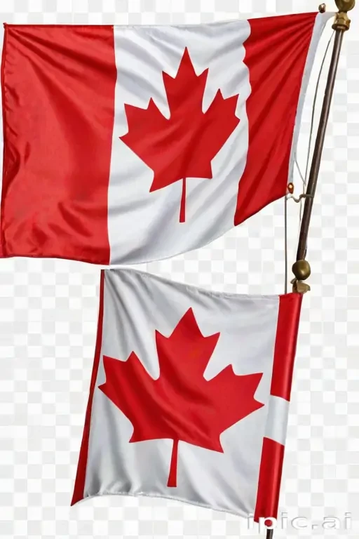 canada flag png