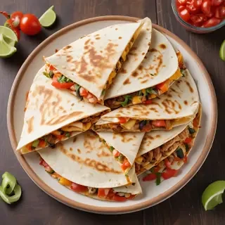 quesadillas png