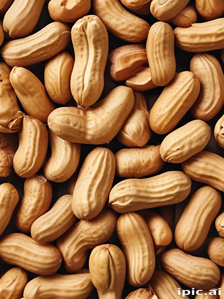peanut png