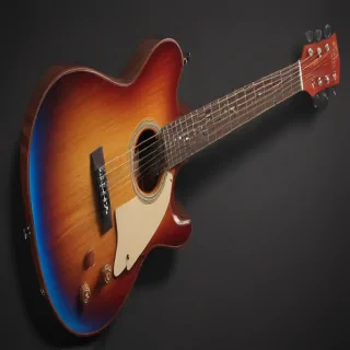 guitar png