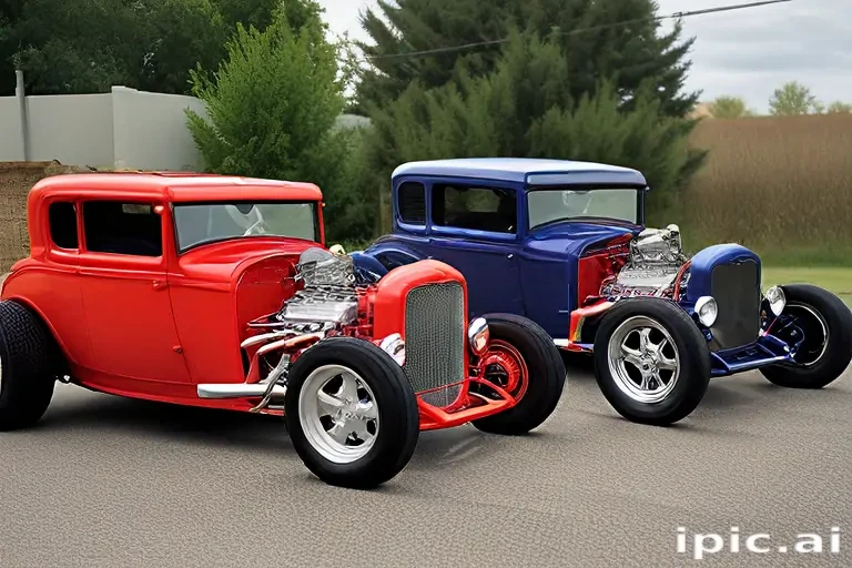 hotrods
