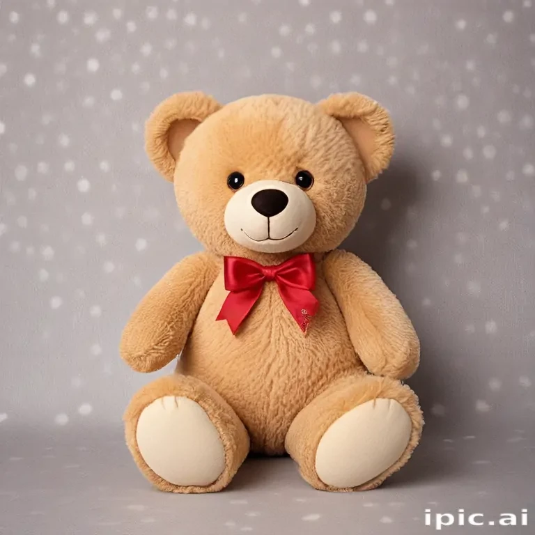teddy bear background