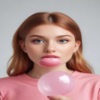 bubble gum png