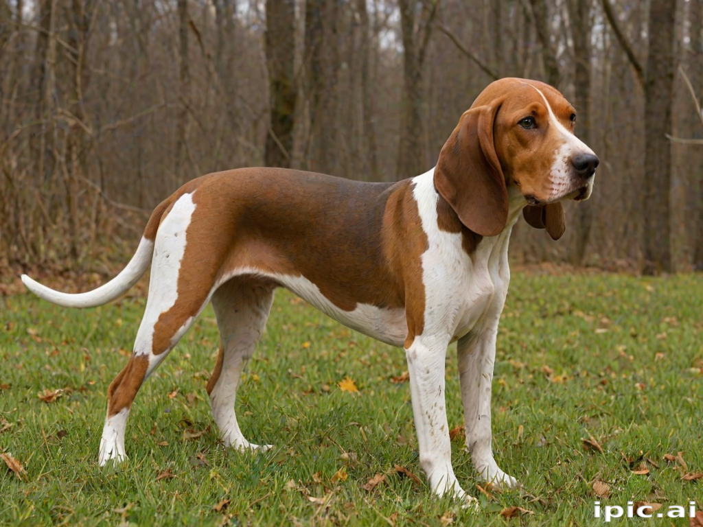 american english coonhound