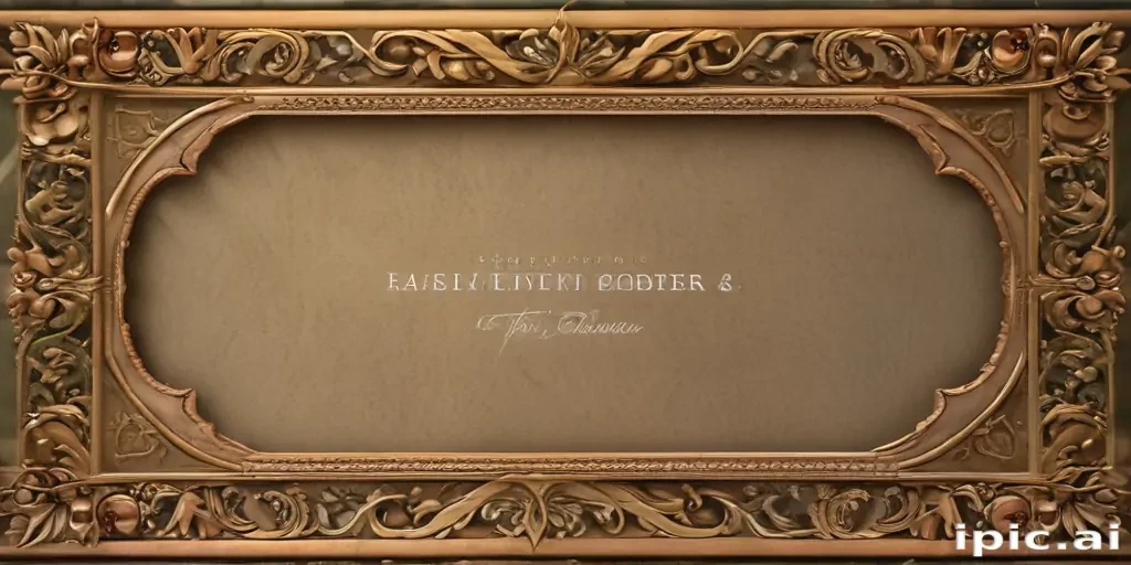 transparent borders
