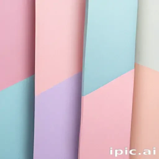 pastel colors wallpaper for iphone