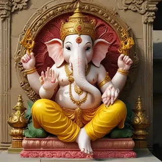 ganesh